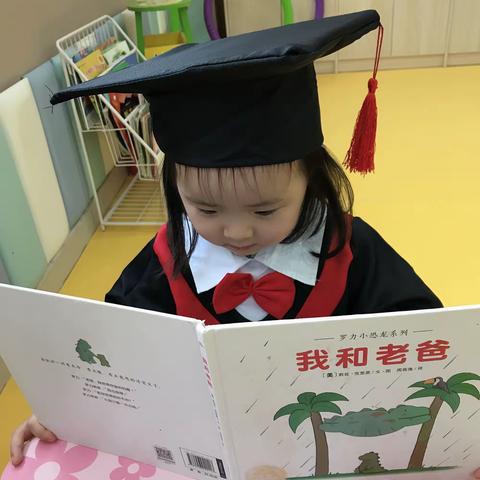 小美毕业啦🎓🎓🎓