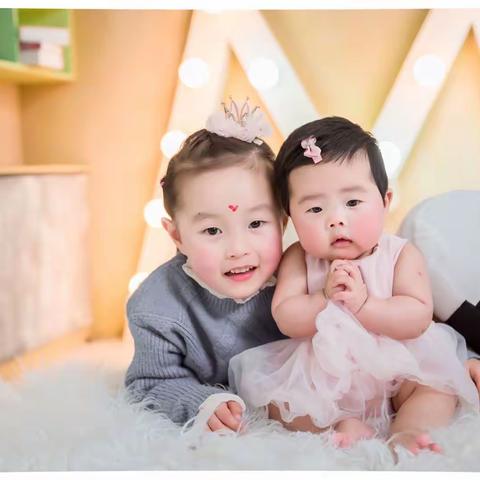 妹妹，你好！