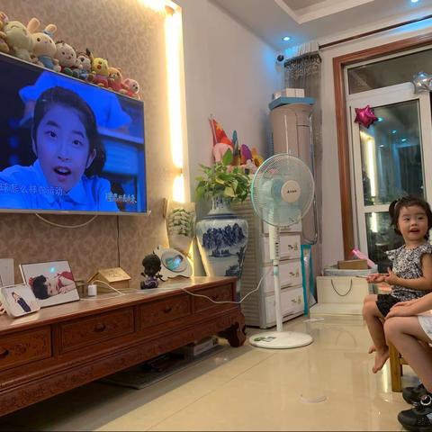 小安上学啦🎒