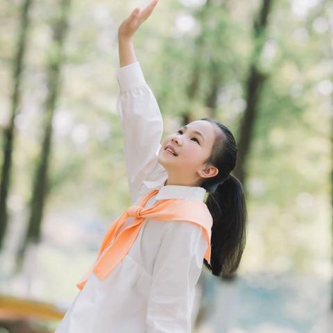 【城北十佳队员】沈家逸：越努力越幸运