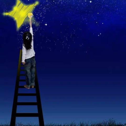 和来自“星星的孩子”交朋友