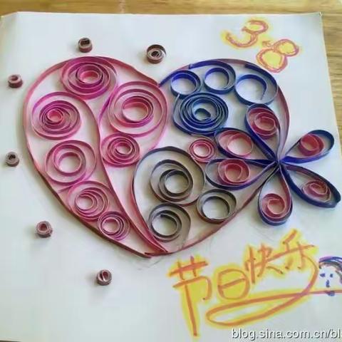 小风车幼儿园三八节主题活动-《照顾蛋宝宝》体验爱、感受爱，妈妈辛苦了！