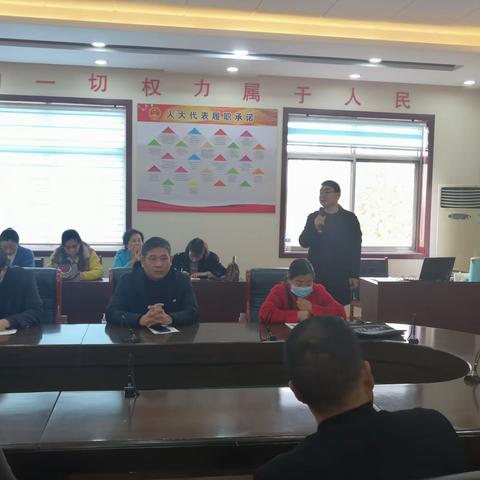卫辉市2020年社会心理服务系列宣讲活动（十三）