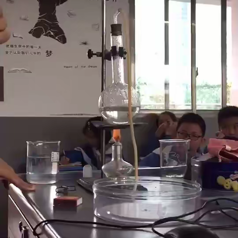气压与沸点