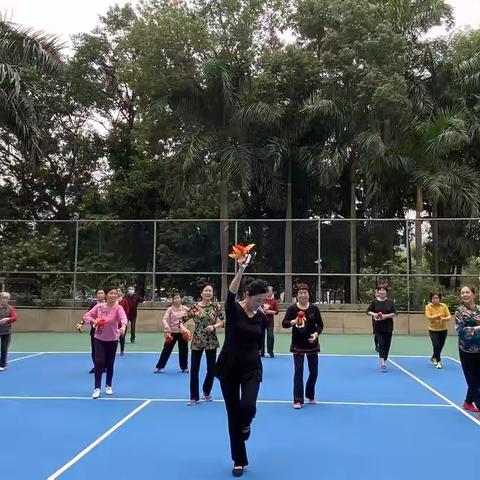 乐享香蜜——“争奇斗艳，韵美香蜜”全民才艺培养计划圆满完成！