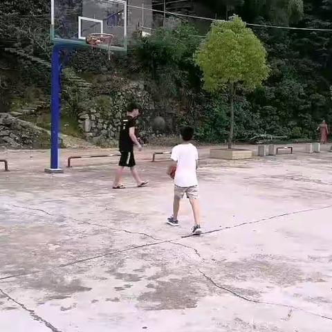 周展鹏       我运动我健康