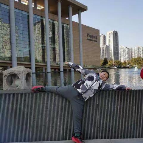 常州博物馆之行