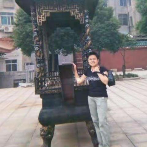 十年前的我  十年后的我