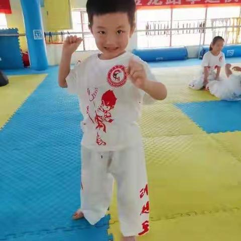 堃哥的成长记录