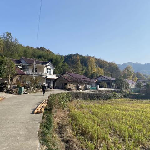 欢 乐 的 铜 门 一 日 ，-记朱村老友一行到朱村铜门坎王培富老师家做客