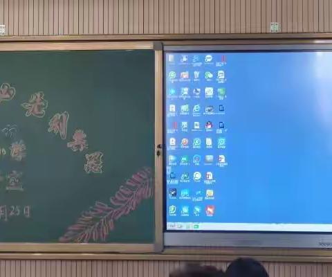 工欲善其事，必先利其器——万佳小学语文学科计划宣讲、课标培训活动