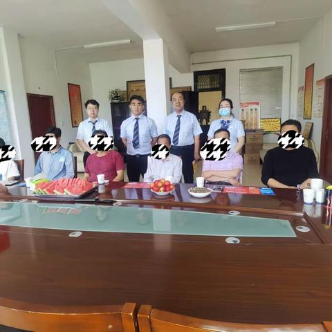 宁正煤田支行举行“破冰之旅”沙龙活动