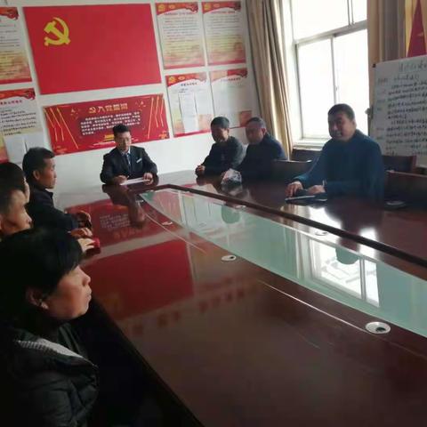 宁正煤田支行成功举办“积微成著，致远未来”微沙龙活动