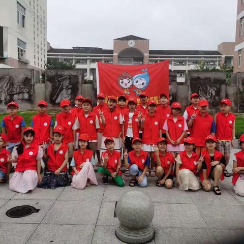 弘扬枕头文化，深悟睡眠真谛——仙居县实验小学三（7）风信子中队研学活动