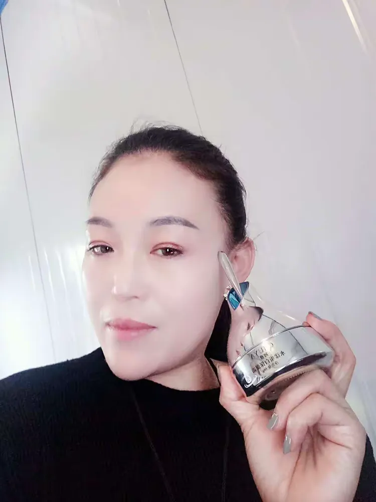💕初雅💯💯让皮肤水水嫩嫩。