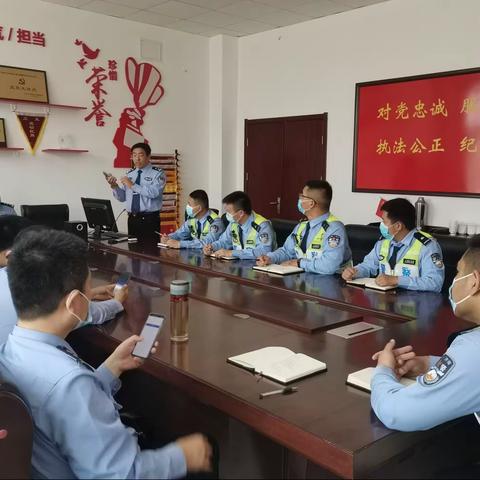 【济南交警】强化应用缉查布控，精准打击违法车辆