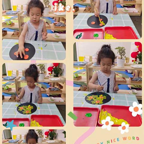 IC宝贝们的快乐时光