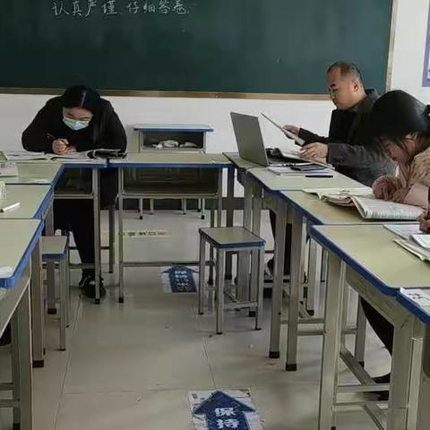 取长补短互学习，积极备战青桐鸣---2019级高三历史组大教研