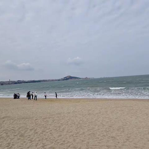 厦门五天海几岛游