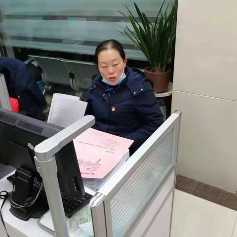 【确山农商行】【0101】释疑解惑 推进网络金融业务营销