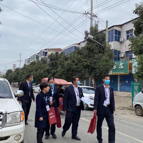 【确山农商银行】“e”秒走进美好生活