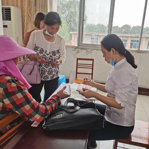 【确山农商银行】“e”秒贷一秒开创美好生活