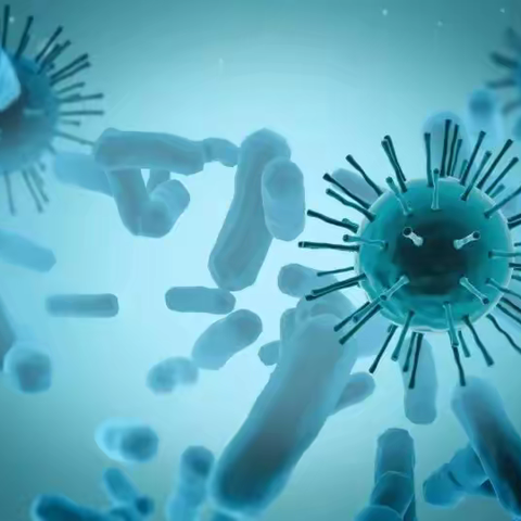 【科学预防，健康成长】——堂邑镇第二中心幼儿园“诺如病毒”及“甲型流感”防控知识宣传