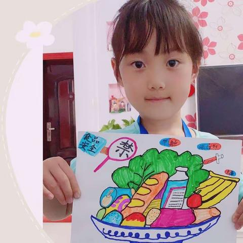 围场一幼中四班“爱心多陪伴，成长不间断”微课活动（八十四）