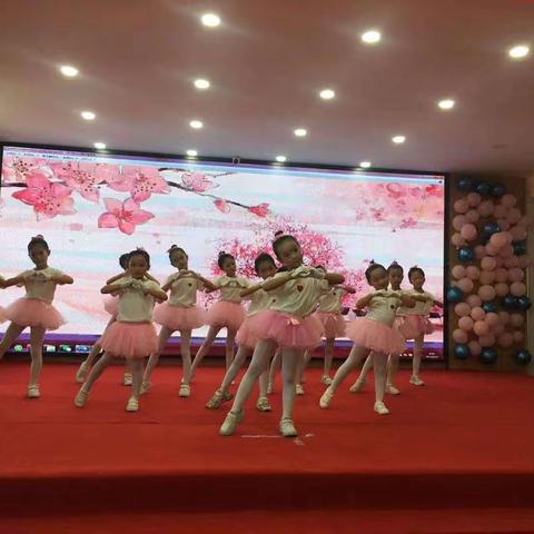 梦想小舞台  展我真风釆——南河店镇2021年小学生才艺展示活动掠影