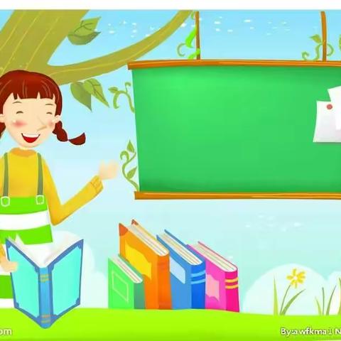 分享经验 共同进步——记闫寺中心小学四年级三班同学学习小交流