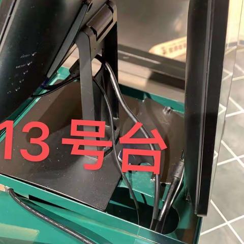 123店3月22日收银处联合巡场问题及整改