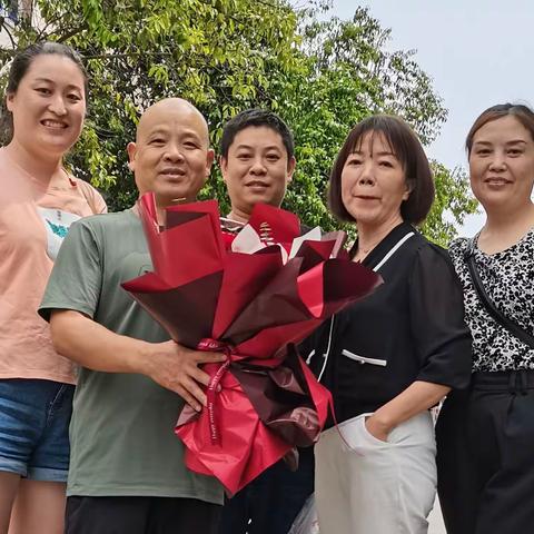 一个特殊的生日