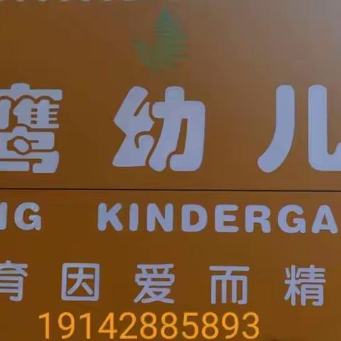 广西柳州市鱼峰区金鹰幼儿园欢迎您