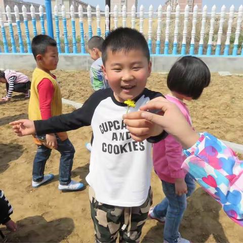 莱州市2017年学前教育宣传月活动四