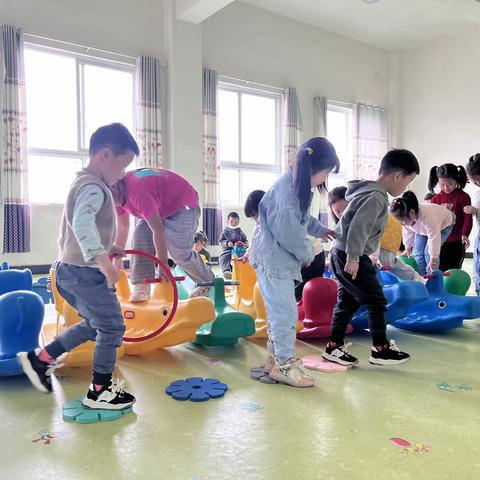 “幼小衔接，我们在行动”2022年全国学前教育宣传月活动第一期（家长篇）——共青城市苏家垱乡中心幼儿园