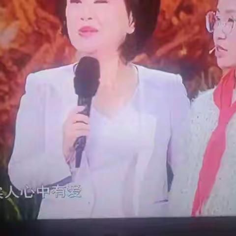 孝行天下   传承美德