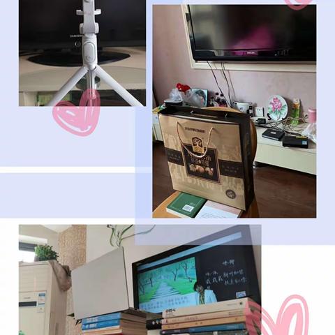 不一样的课堂，不一样的精彩中方园双语小学语文组