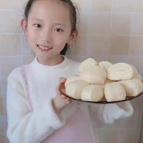 疫情下自给自足——馒头篇