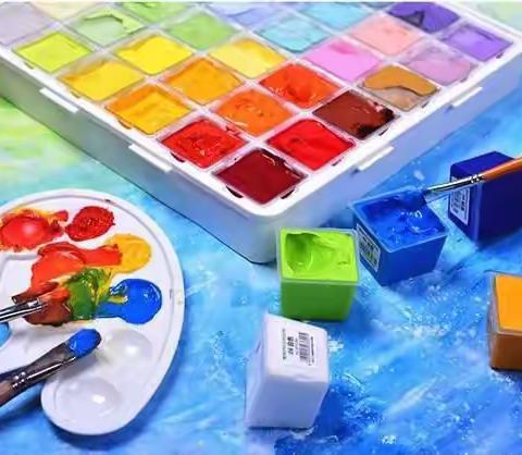 2020—2021年度第一学期美术教育教学、教研工作总结