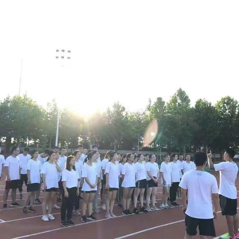 你若盛开 清风自来