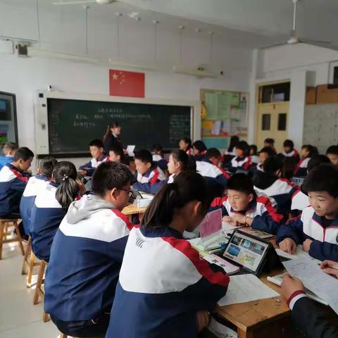 第十一周数学组精磨