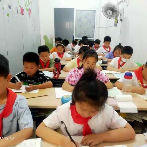 优+教育学生之家2022年暑假幼小衔接、小学预习班、初中预习班火热报名进行中……