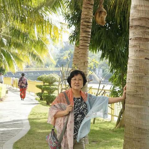 山海湾温泉家园 2017.01.04