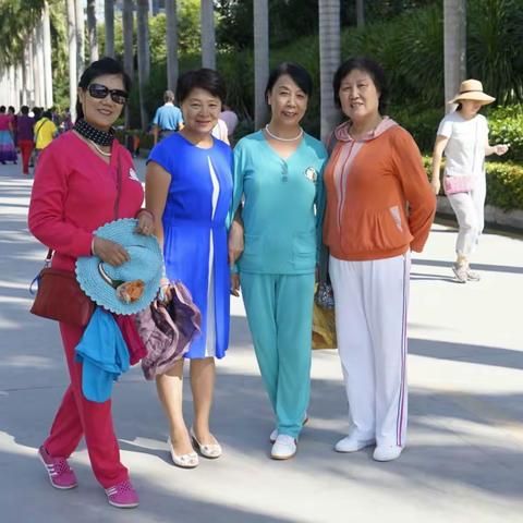 太极情缘山海湾