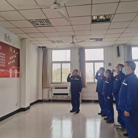 开展“11.22”警示教育，全员筑牢安全防线