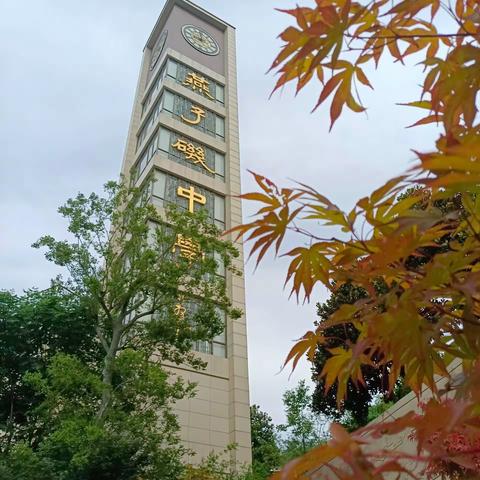 学习新经验，备战新高考                              --记燕子矶中学实地交流学习