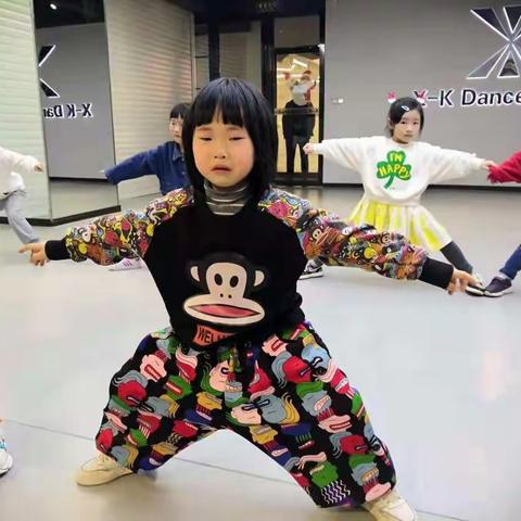 罗北舧小盆友的暑假