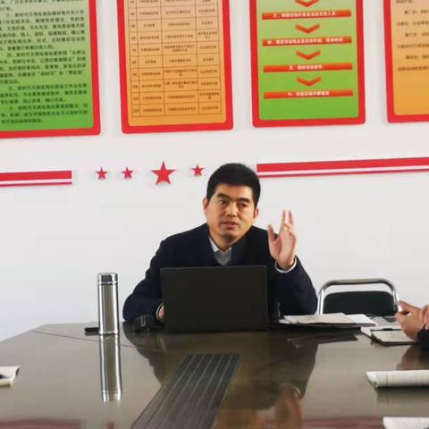 陈集工作队，邀请市委党校教授，到社区上党课