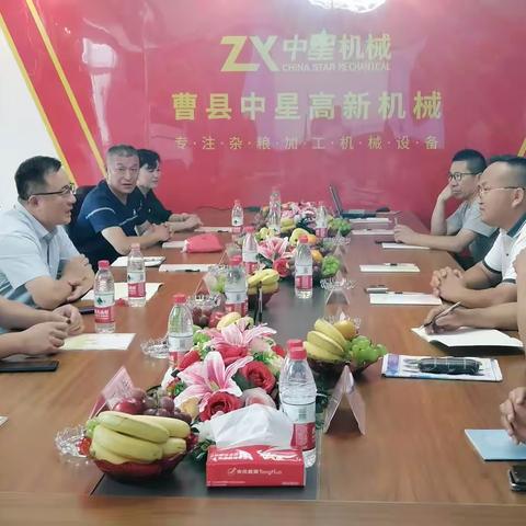 院企携手助推乡村振兴