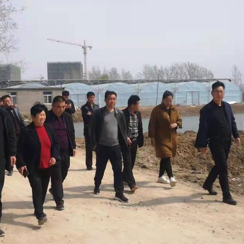 “没想到桶子河变化这么快”